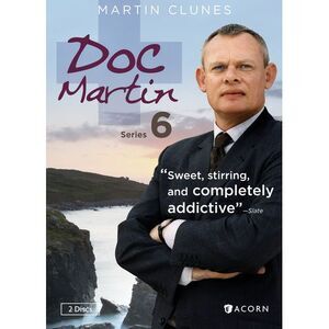 Doc Martin: Series 6